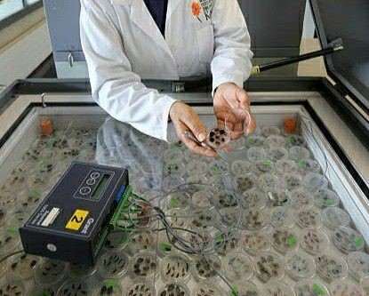 Biochemistry, Microbiology and Immunology